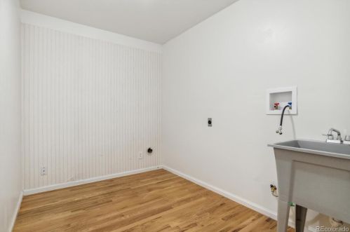 12426 Cedar Cir, Denver CO  80012-1319 exterior