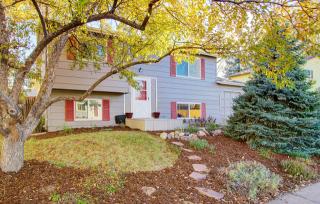 9328 Lake Dr, Littleton, CO 80123-3435