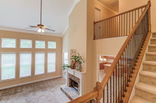 2224 Cotton Gin Row, Jefferson GA  30549-8819 exterior