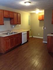 6623 13th St, Indianapolis IN  46214-3446 exterior