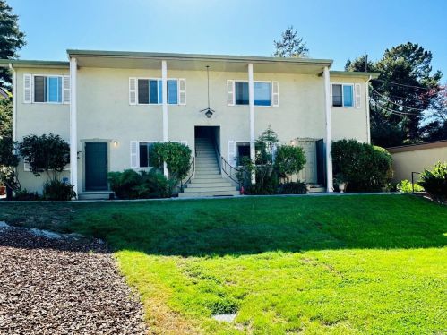 31 Reed Blvd, Mill Valley, CA 94941-2327