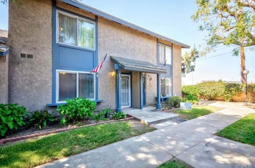 855 Windwood Dr, Walnut, CA 91789-3261
