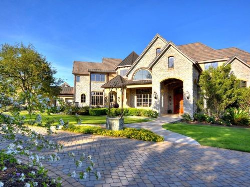 7800 Dadiva Ct, Austin, TX 78735-1549