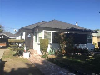 1813 Kay St, Compton, CA 90221-1729