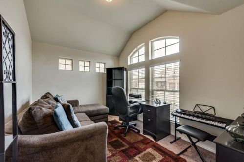 6017 Warmouth Dr, Fort Worth TX  76179-7649 exterior