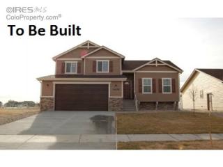 525 Cimarron Dr, Ault, CO 80610-9001