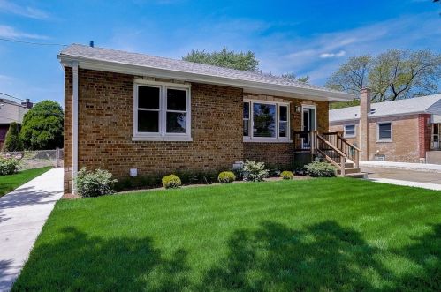 6084 Oriole Ave, Chicago, IL 60631-3835