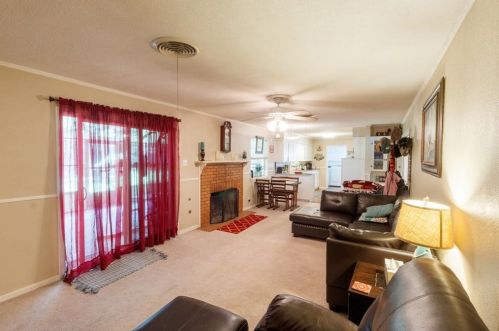 3617 Wedghill Way, Fort Worth TX  76133-2155 exterior