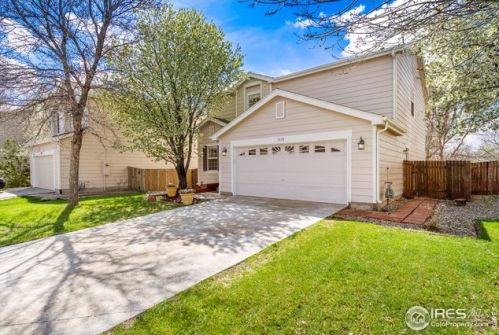 1618 Box Prairie Cir, Loveland, CO 80538-7306