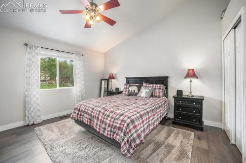 15611 Dawson Crk Dr, Woodmoor CO 80132-6035 exterior