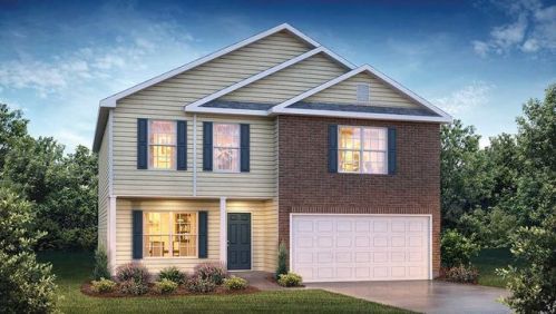 316 Jordan Crest Dr, Moore, SC