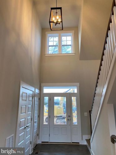 1547 Morse Rd, Forest Hill MD 21050-1002 exterior