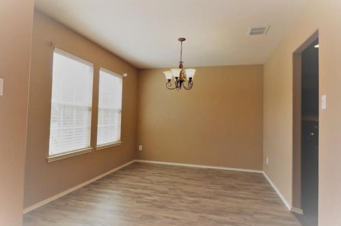 2141 Barracks Dr, Fort Worth TX  76177-7563 exterior