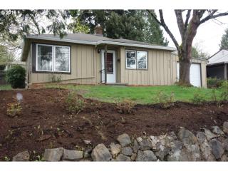 4303 Franklin St, Portland OR  97222-5422 exterior