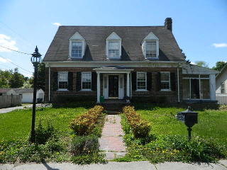 1201 Westbrook Ave, Richmond, VA 23227-3307