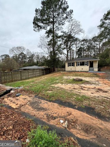 311 Pleasant Hill Rd, Warner Robins, GA 31088-4348