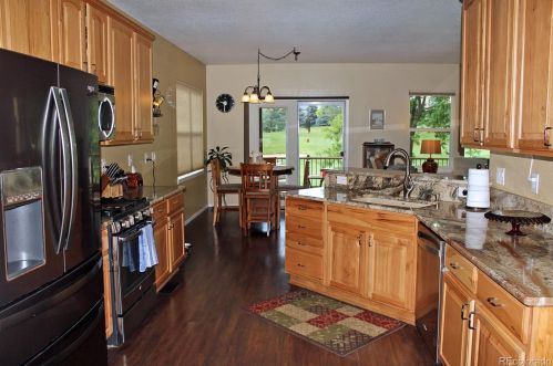 23594 Clifton Pl, Aurora CO 80016-7112 exterior