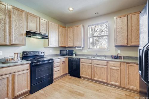 6367 Xanadu Way, Englewood CO 80111-2467 exterior