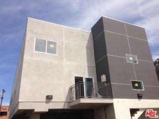 644 Harvard Blvd, Los Angeles CA  90004-1909 exterior