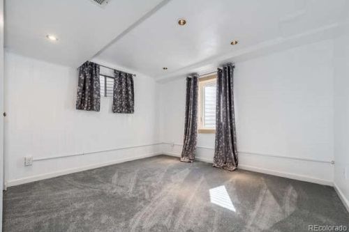 6256 Peakview Pl, Englewood CO 80111-4327 exterior