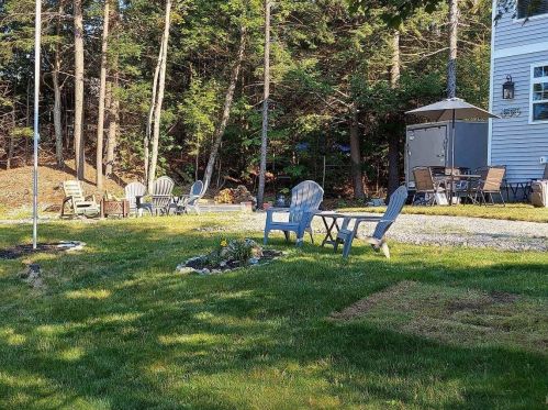 108 Cove Rd, Washington, NH 03280-3147