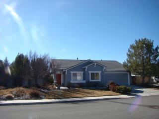 3161 Pinero Ct, Sparks, NV 89436-6404