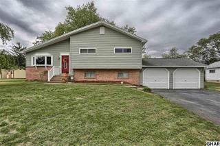 2190 Carol Dr, Harrisburg, PA 17110-3648