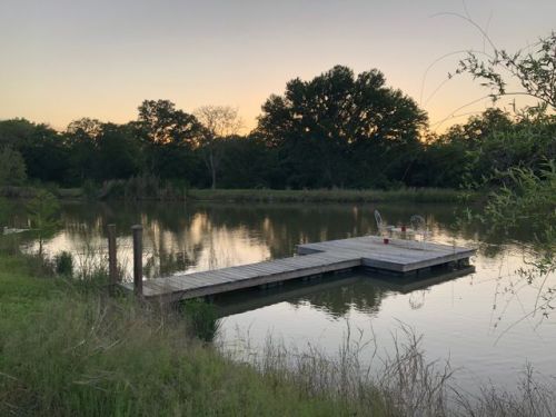 1102 Drewry Ln, Leo, TX 78947-4101
