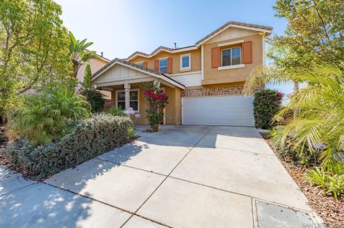 733 Helmsdale Rd, San Marcos, CA 92069-8133