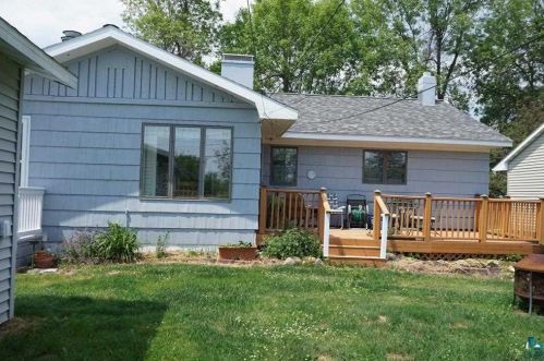 21 James Rd, Silver Bay, MN 55614-1219