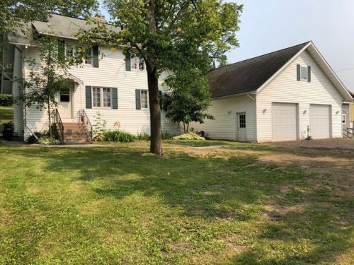 10711 Highway 23, Orr, MN 55771-8338
