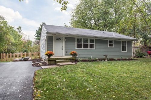 3717 98th St, Carmel, IN 46032-9642