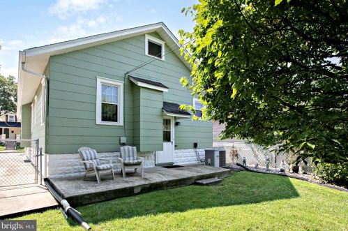 219 Lafayette Rd, Camden NJ  08106-1131 exterior