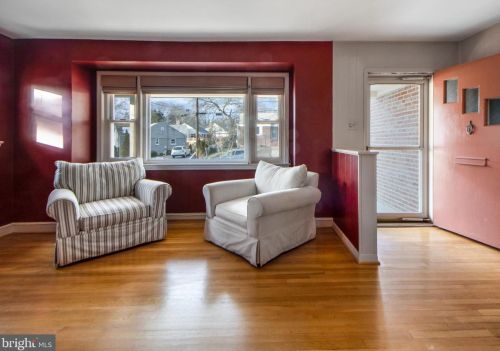 2306 Darrow St, Silver Spring MD 20902-4918 exterior