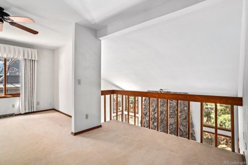 10955 Crestline Pl, Englewood CO 80111-3854 exterior