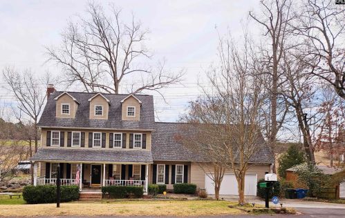 1709 Redbird Ln, Cayce-West Columbia, SC 29169-6060