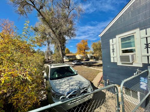 2038 6th Ave, Greeley CO  80631-7106 exterior