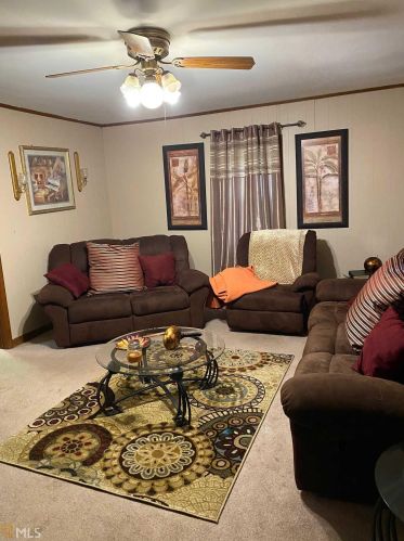407 Jackson St, Hartwell, GA 30643-1919
