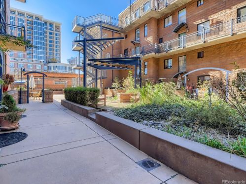930 Acoma St, Denver CO  80204-4044 exterior
