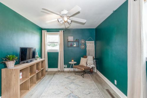 3217 Eder St, Hammond IN  46322-1351 exterior