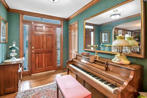 13 Edens Ln, Lugoff SC  29078-8947 exterior