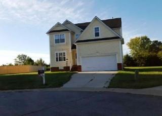3801 Candlegrove Ct, Richmond, VA 23223-1440