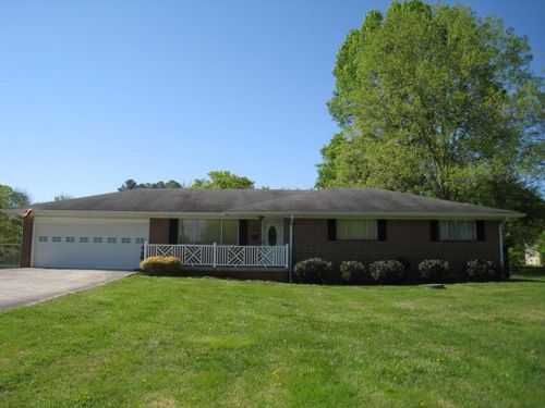 1739 Pleasant Grove Dr, Dalton, GA 30721-8426