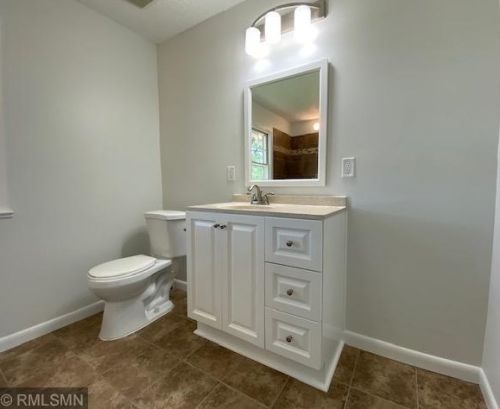 2517 103rd Ave, Minneapolis MN  55433-4507 exterior