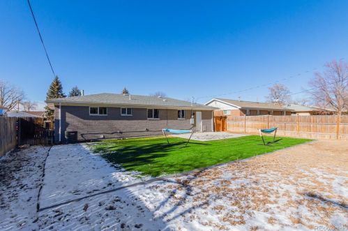 9210 Grove St, Westminster CO  80031-2720 exterior