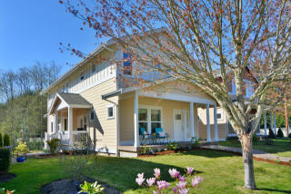 19411 Caldart Ave, Breidablick, WA 98370-8485