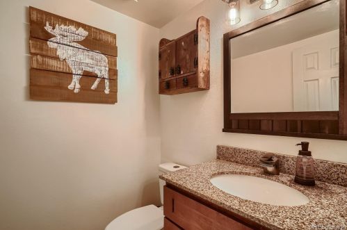 5808 Jericho Way, Aurora CO 80015-3654 exterior