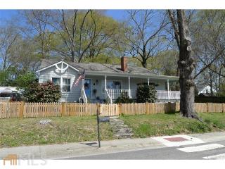 40 Autry St, Norcross, GA 30071-1910