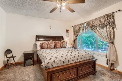 1203 Crystal Way, Denver CO  80012-4613 exterior