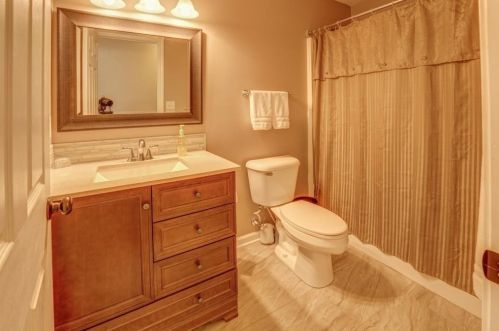 3361 Deer Hollow Trl, Conyers GA  exterior